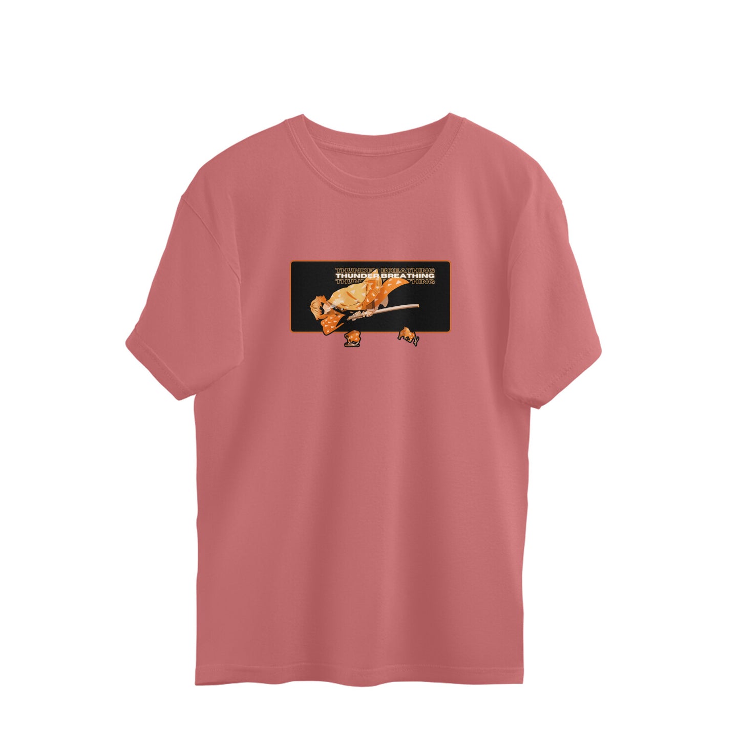 DEMON SLAYER Oversized T-shirt