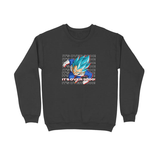 VEGETA Sweatshirt