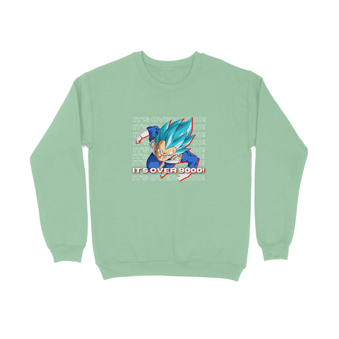 VEGETA Sweatshirt