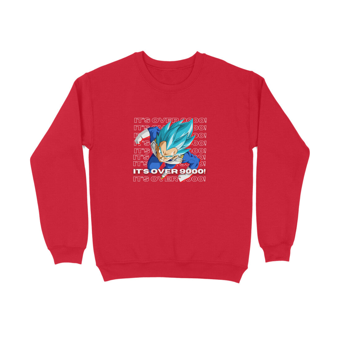 VEGETA Sweatshirt