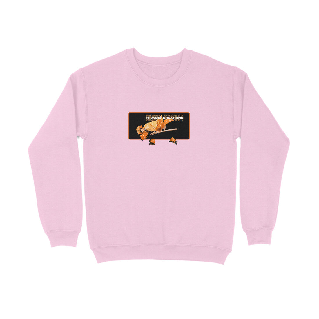 DEMON SLAYER Sweatshirt