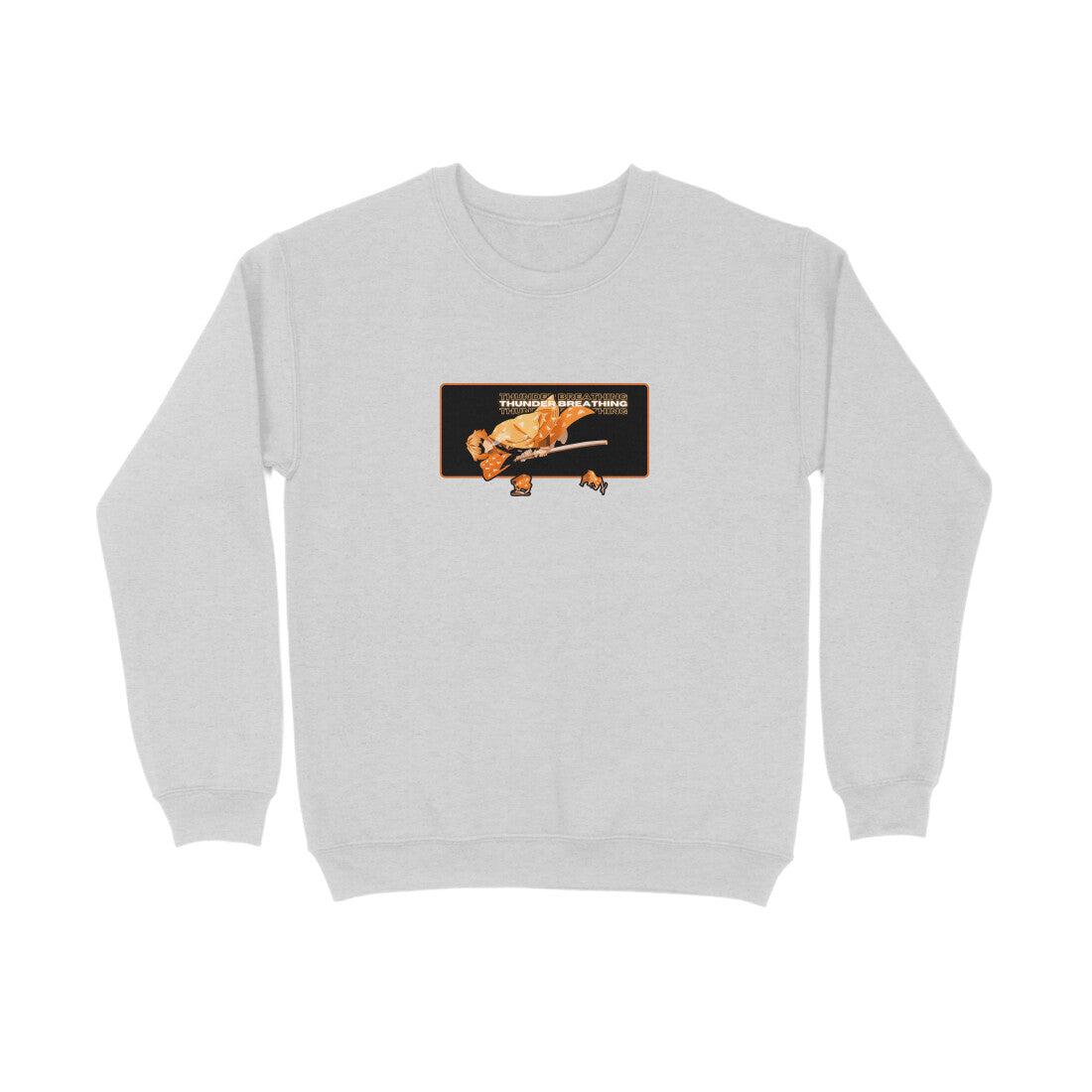 DEMON SLAYER Sweatshirt
