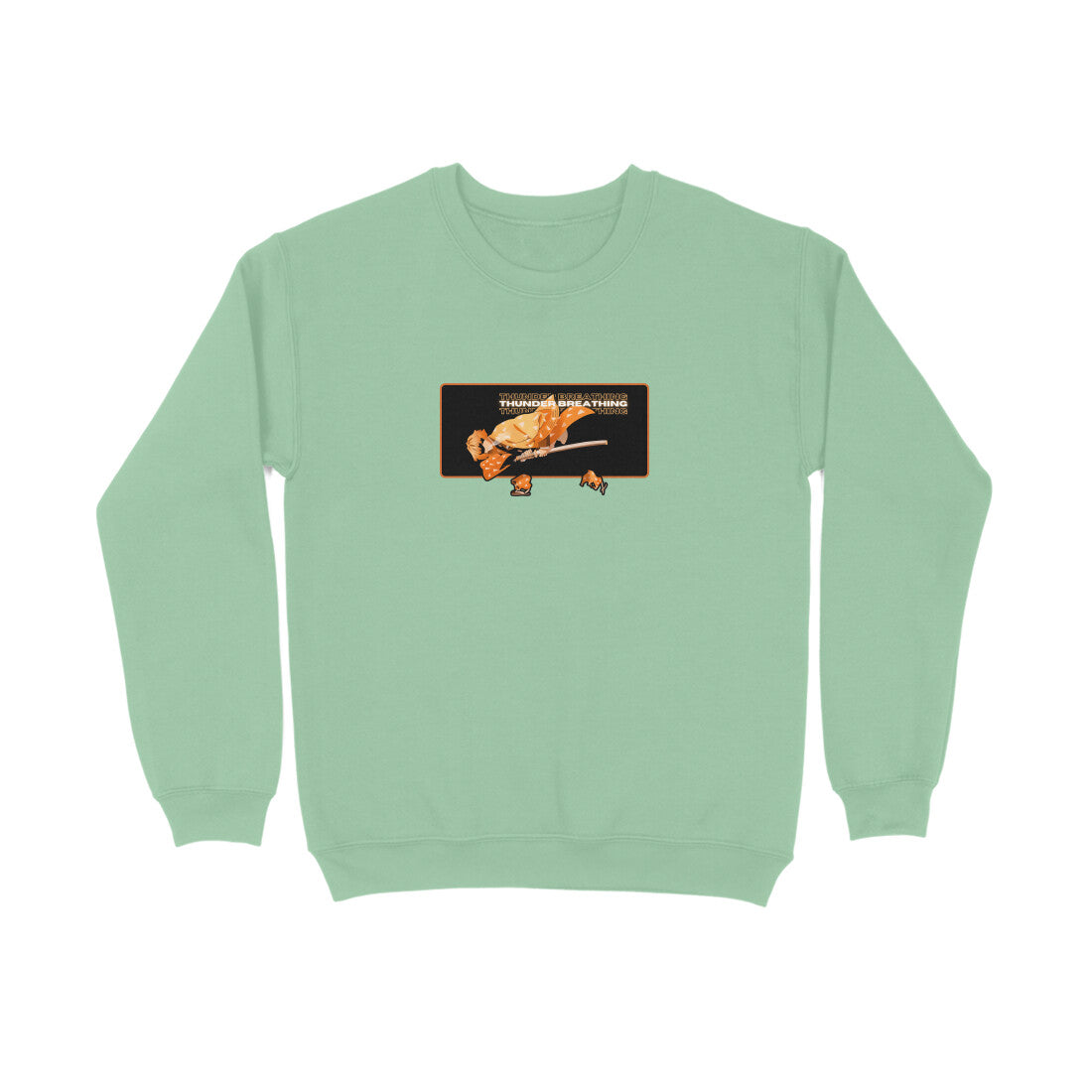 DEMON SLAYER Sweatshirt