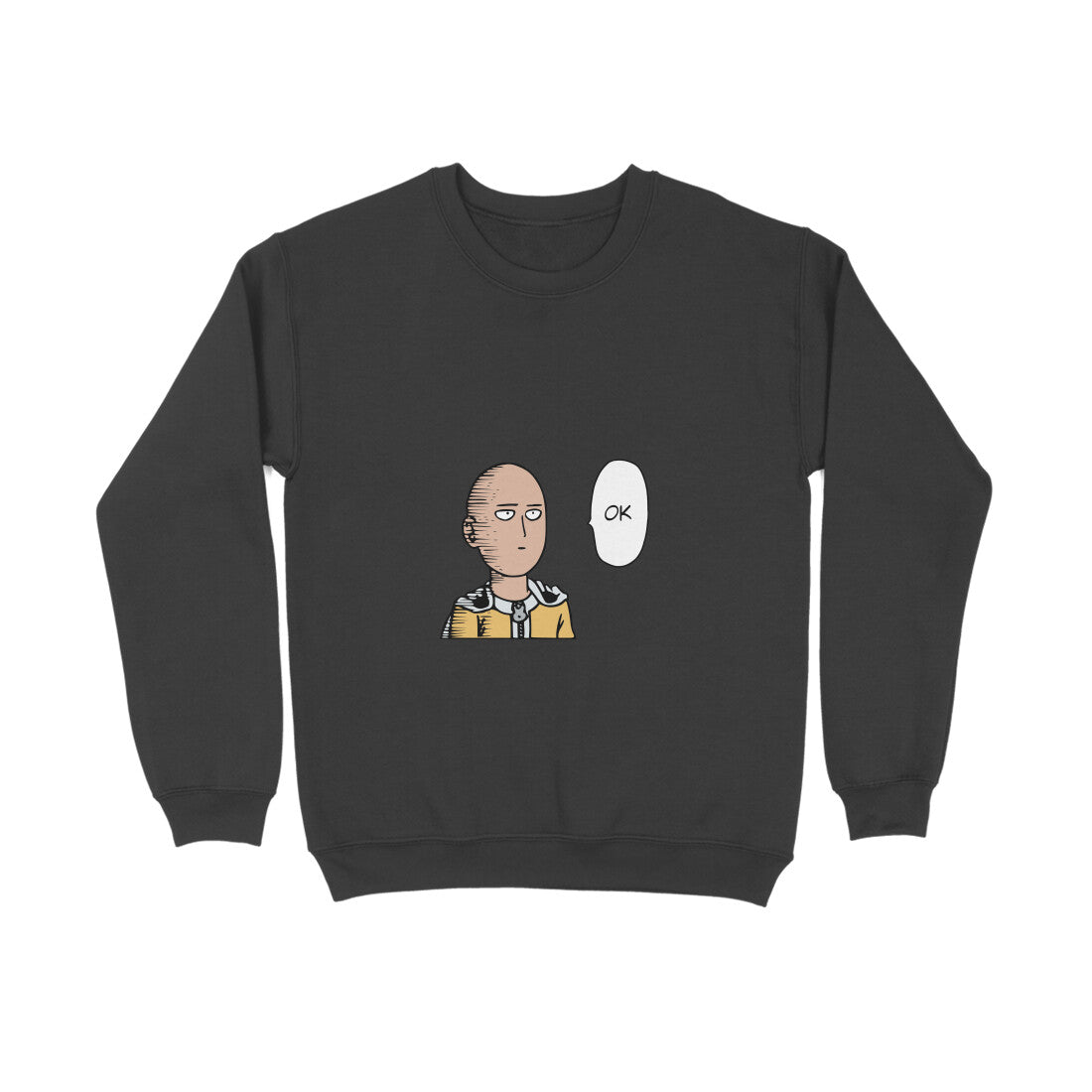 ONE PUNCH MAN Sweatshirt