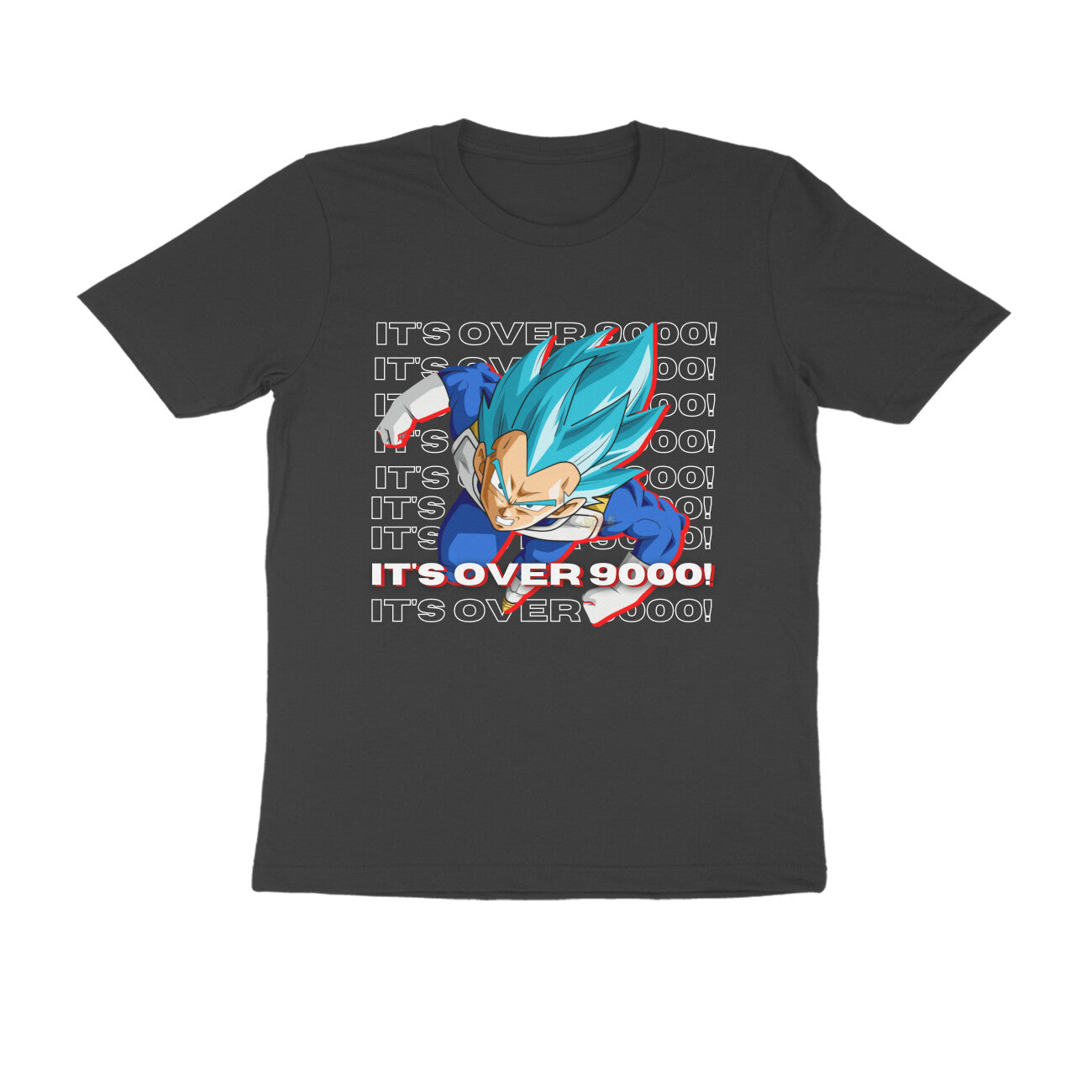 VEGETA T-shirt