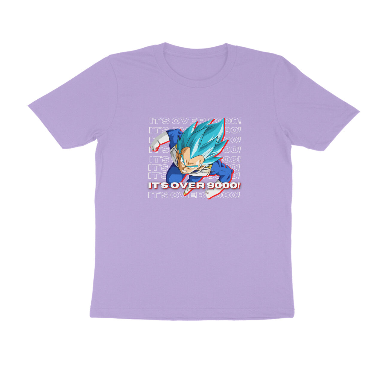 VEGETA T-shirt