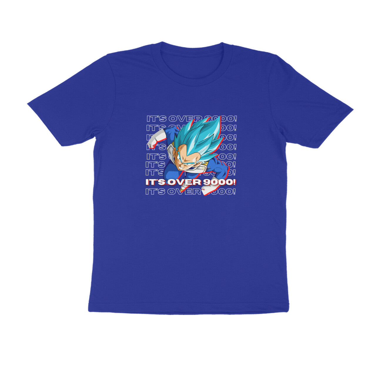 VEGETA T-shirt