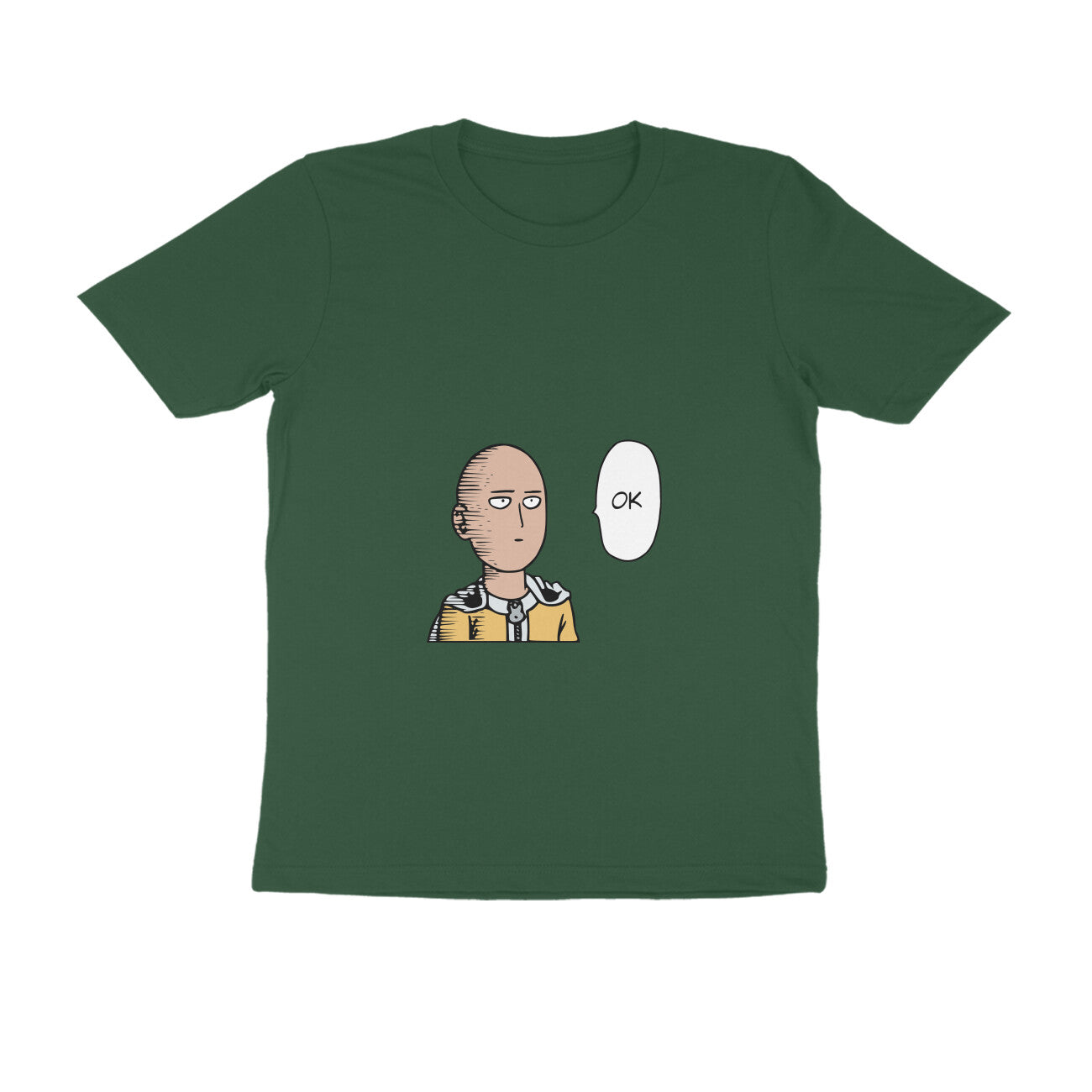 ONE PUNCH MAN T-shirt