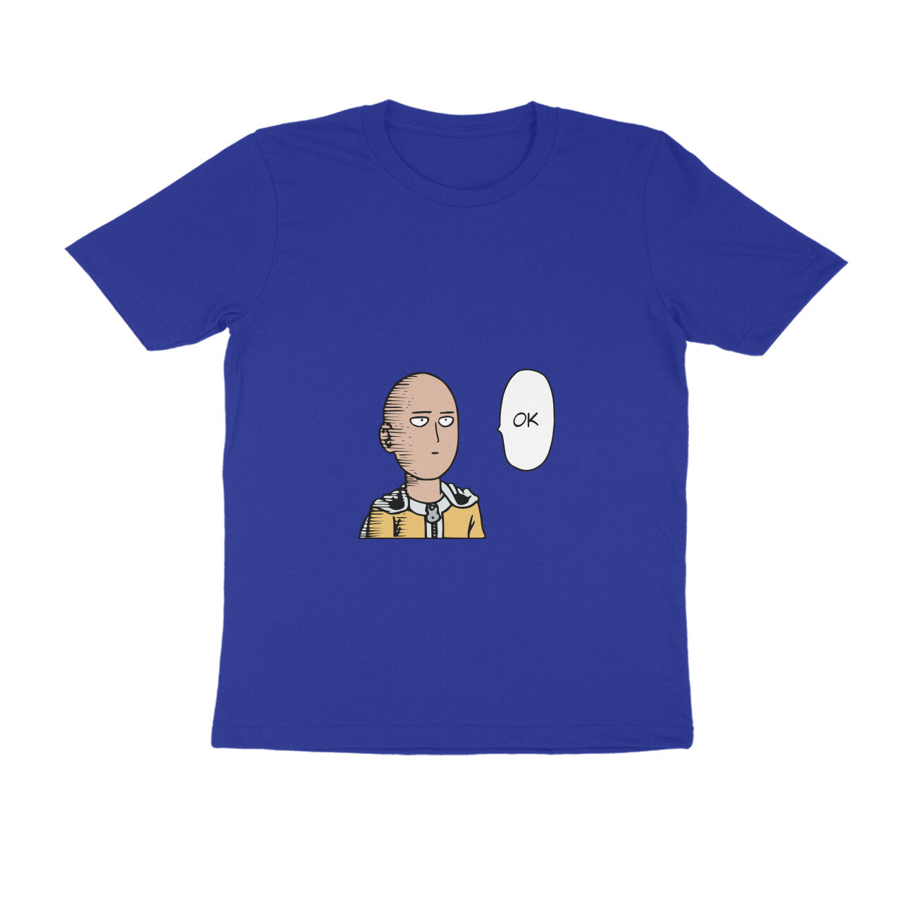 ONE PUNCH MAN T-shirt