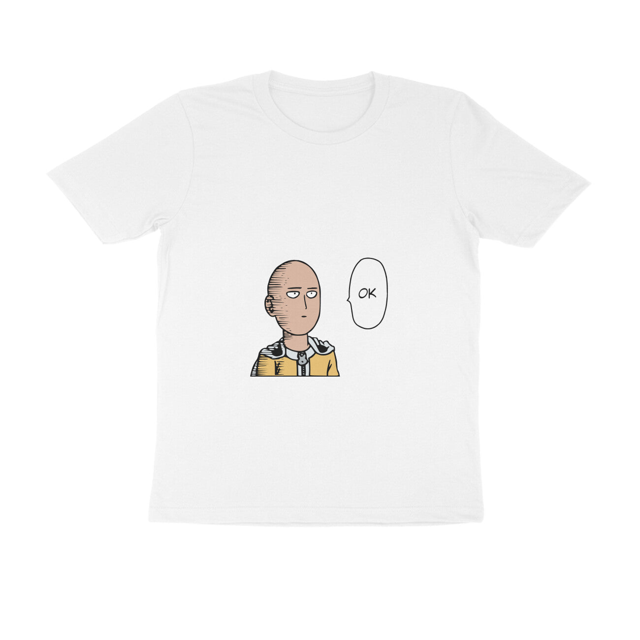 ONE PUNCH MAN T-shirt