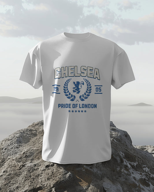CHELSEA T-shirt
