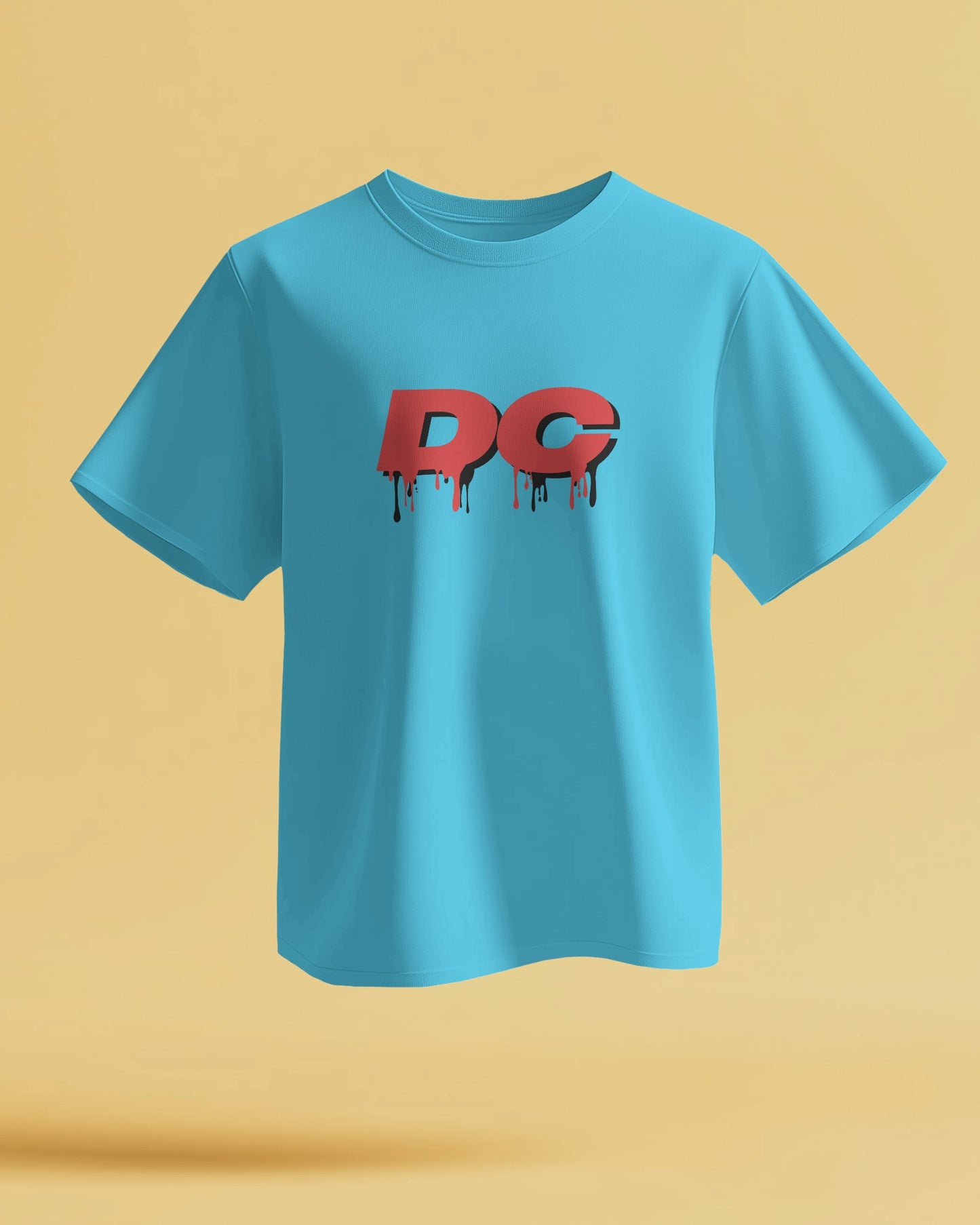 DC Fan Jersey