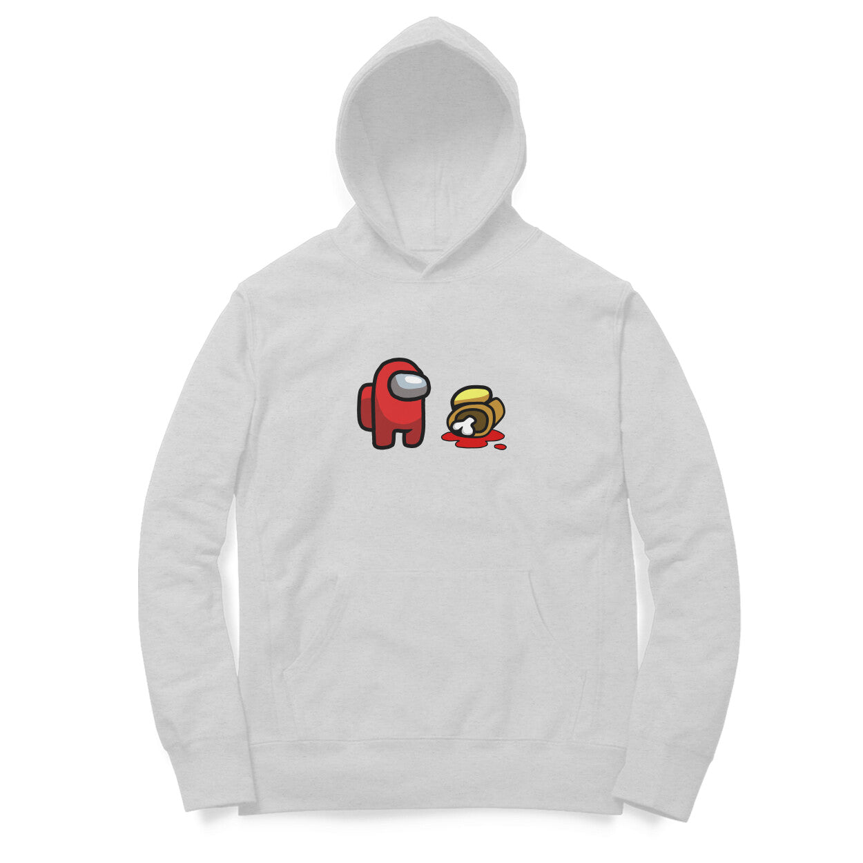 AMONG US Hoodie