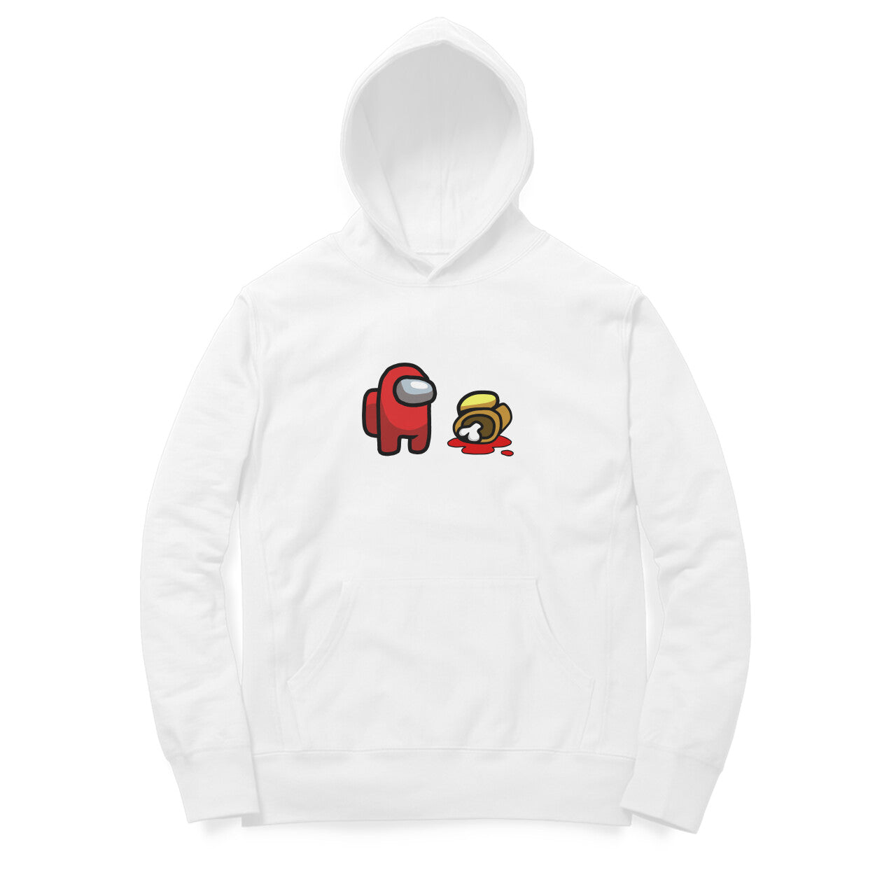 AMONG US Hoodie