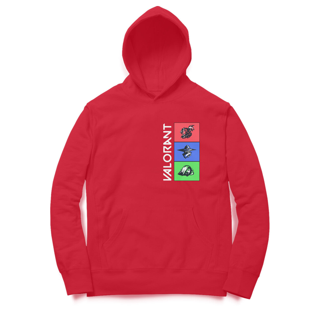 VALORANT Hoodie