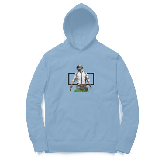 PUBG Hoodie