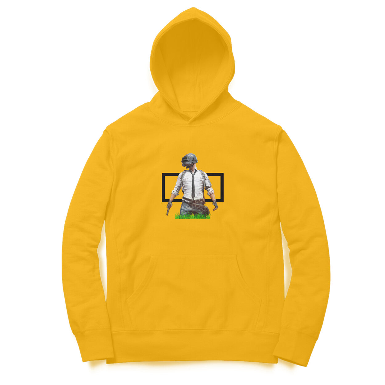 PUBG Hoodie