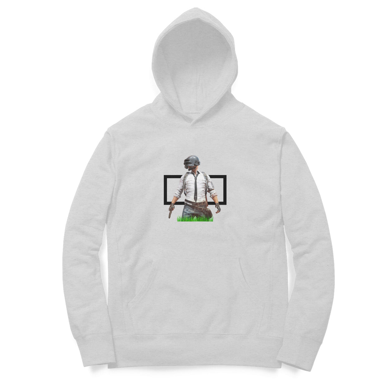 PUBG Hoodie