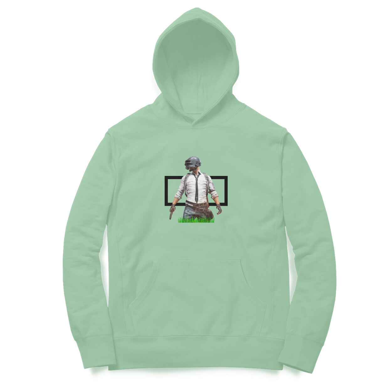 PUBG Hoodie