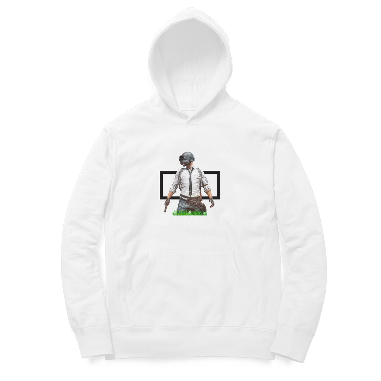 PUBG Hoodie