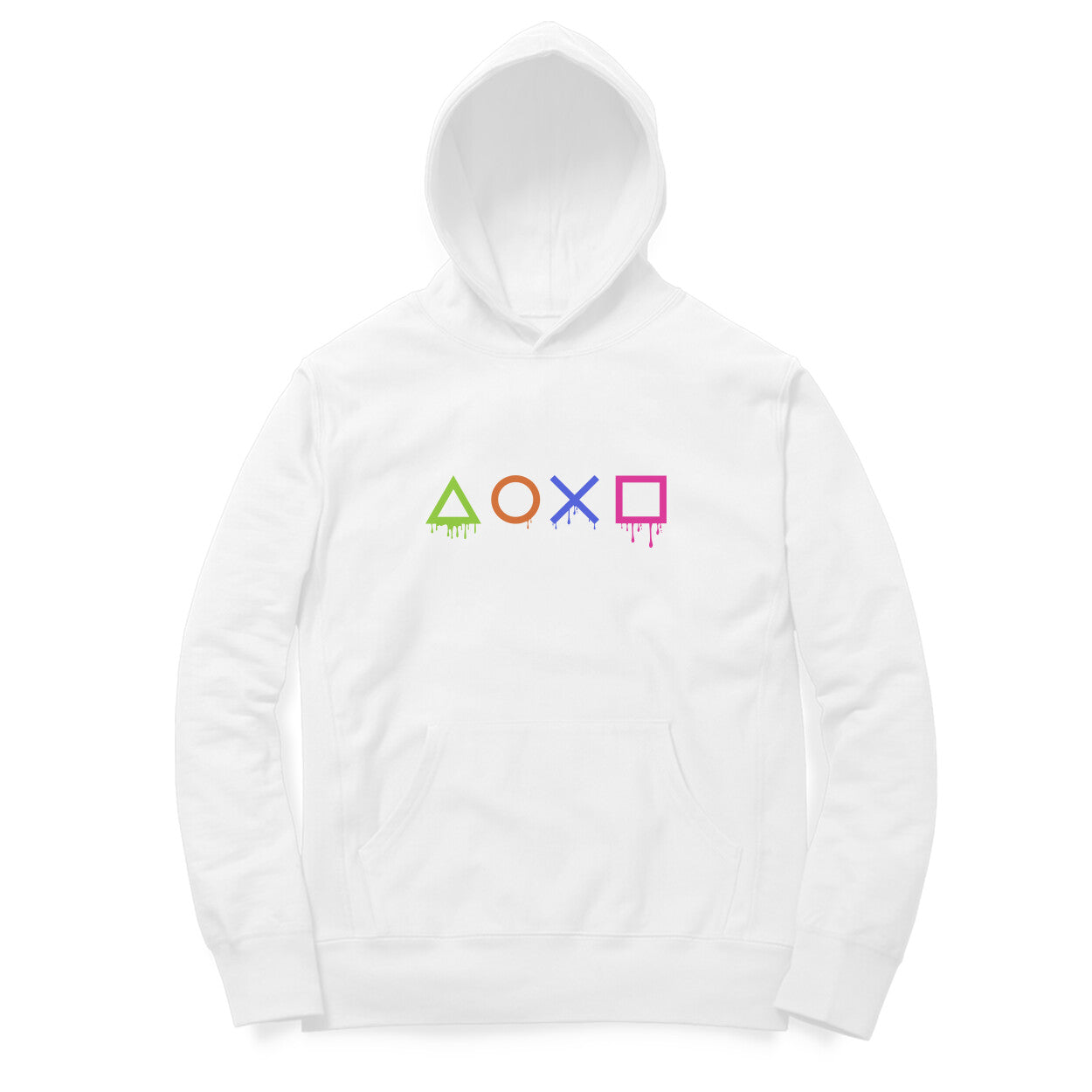 PLAYSTATION Hoodie