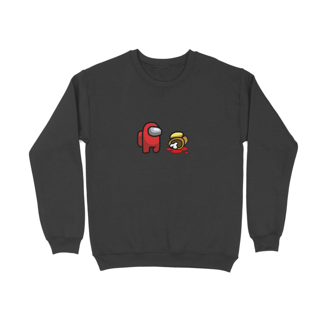 AMONG US Sweatshirt