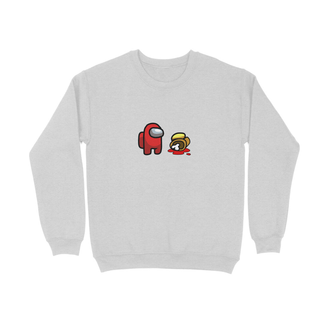 AMONG US Sweatshirt