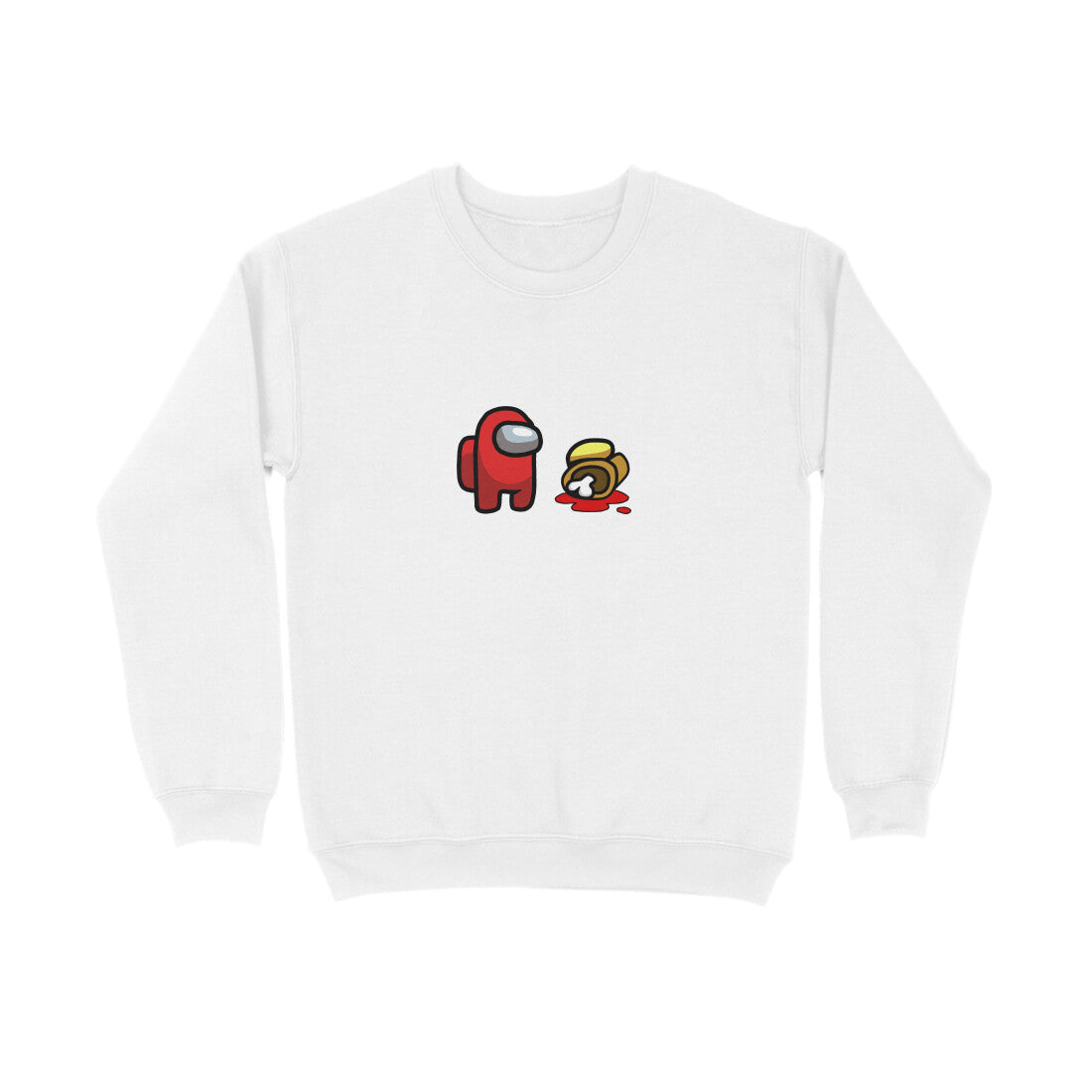 AMONG US Sweatshirt