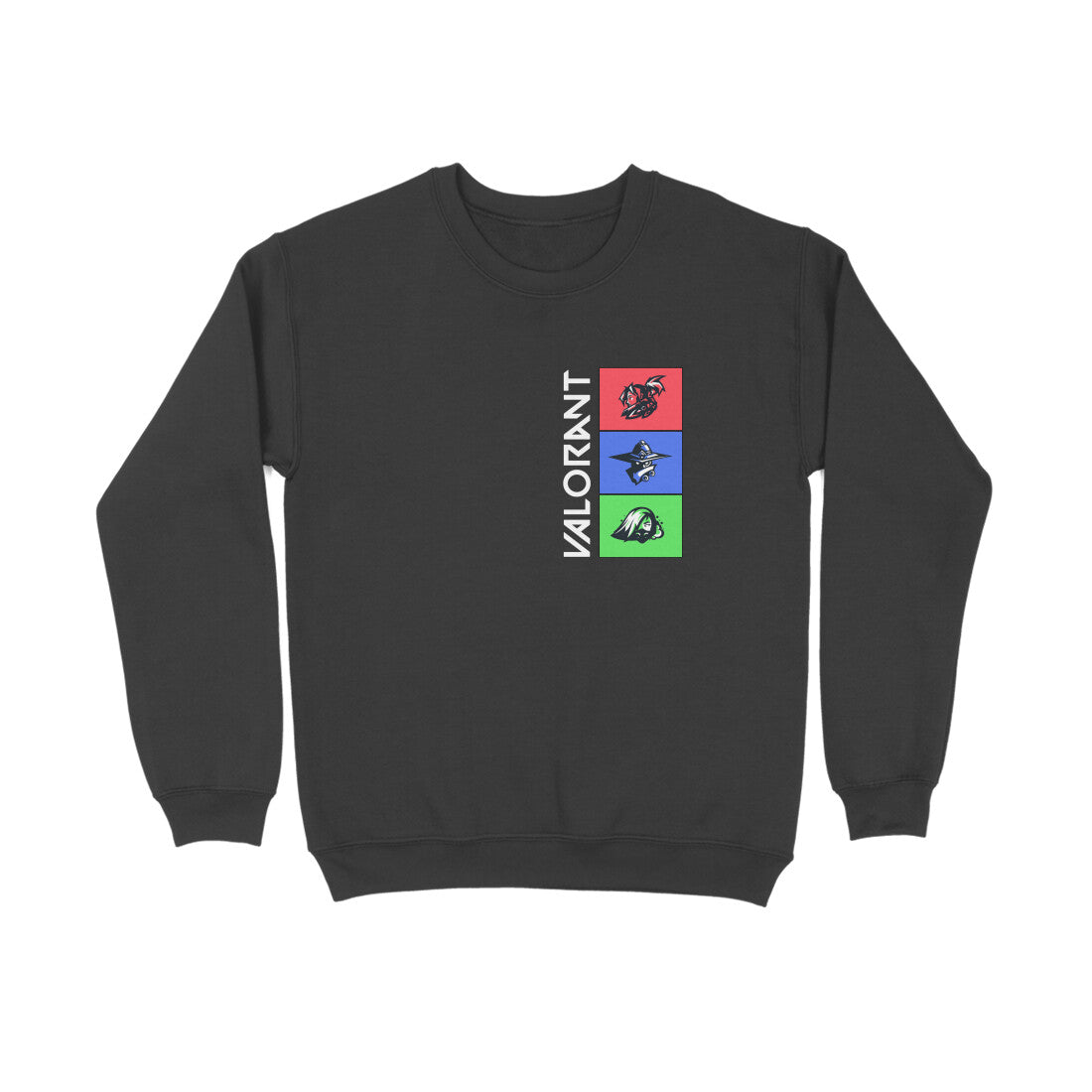 VALORANT Sweatshirt