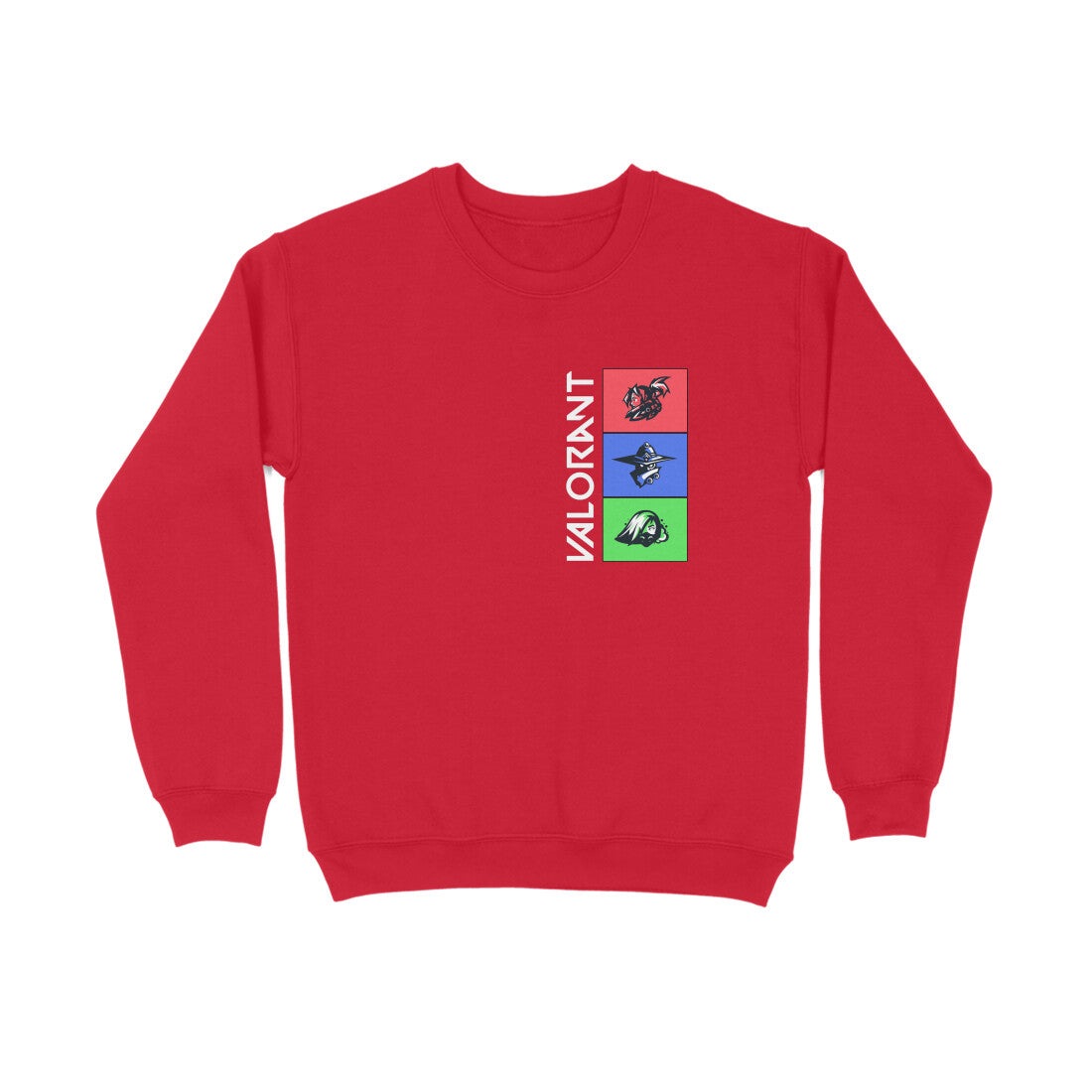 VALORANT Sweatshirt