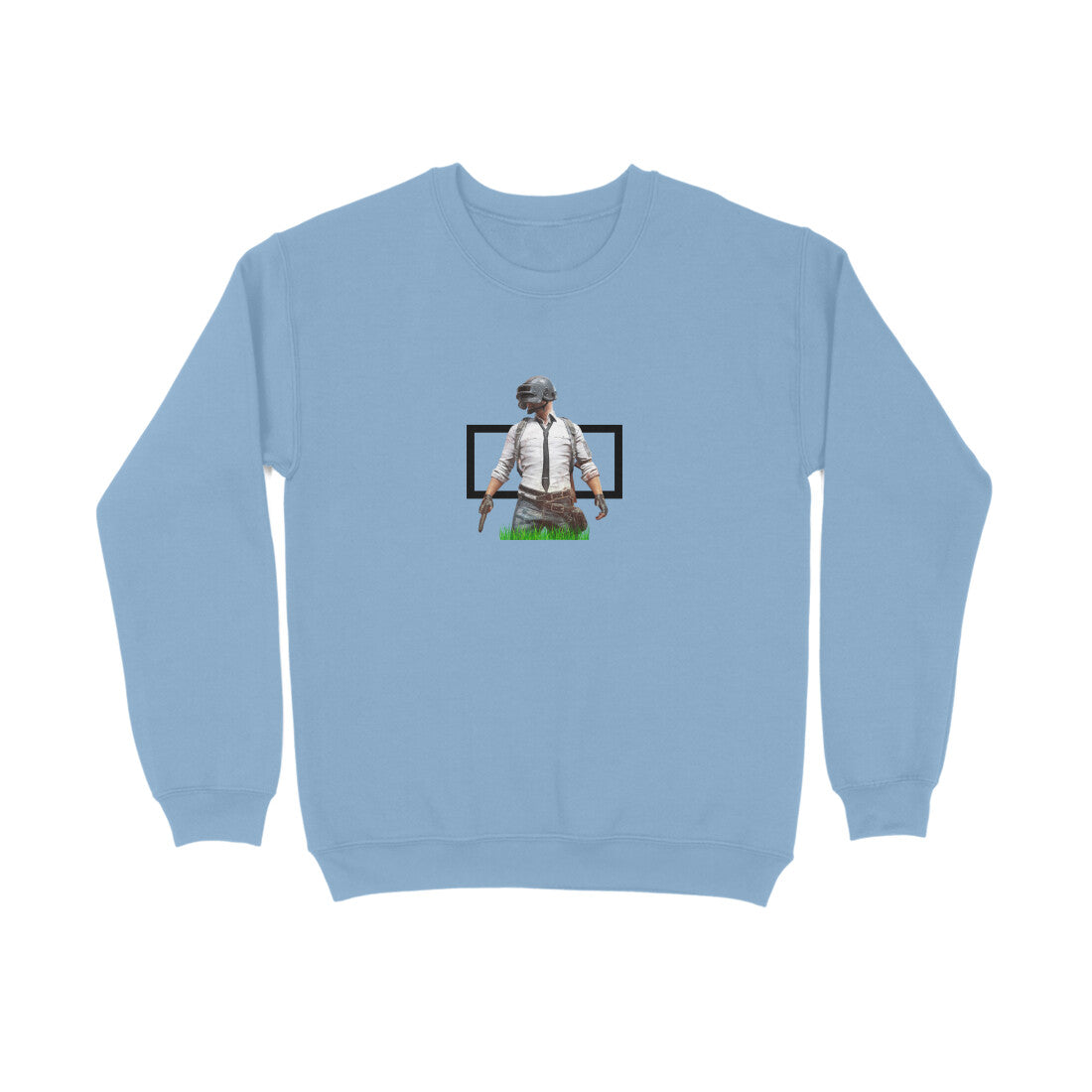 PUBG Sweatshirt