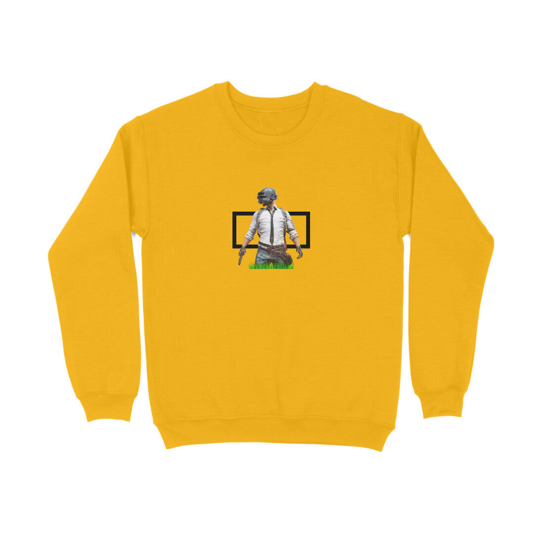 PUBG Sweatshirt