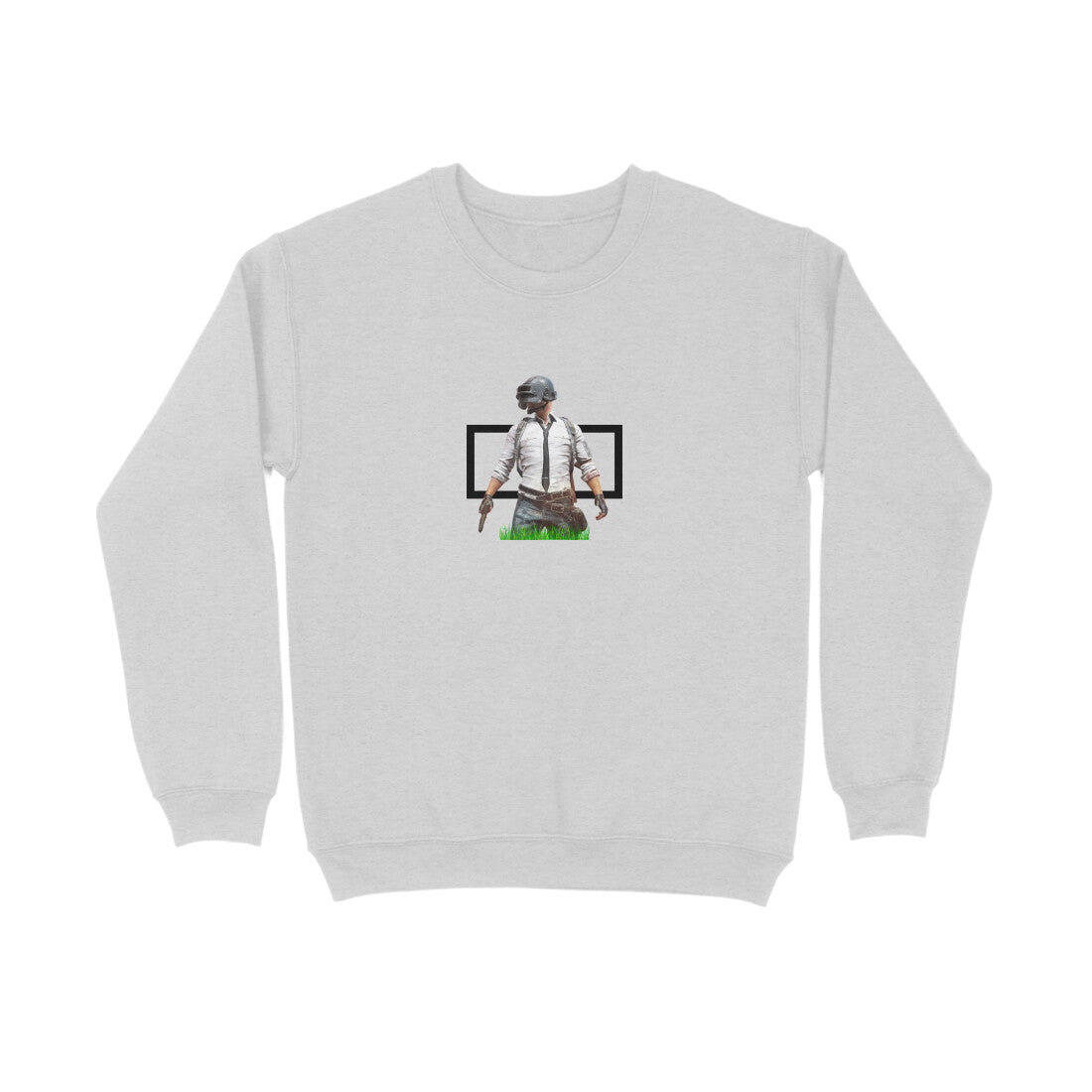 PUBG Sweatshirt