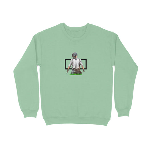 PUBG Sweatshirt