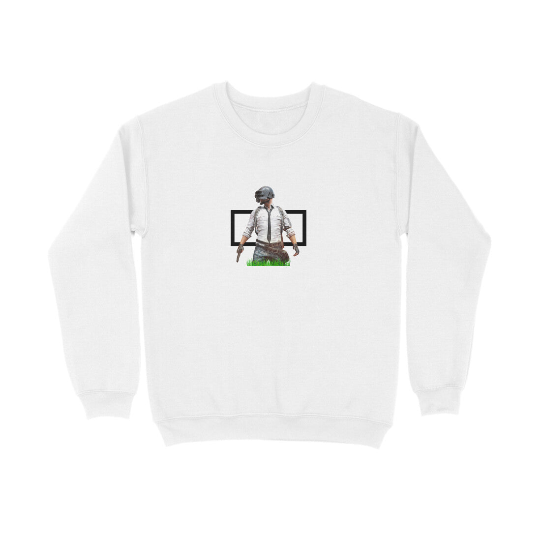 PUBG Sweatshirt