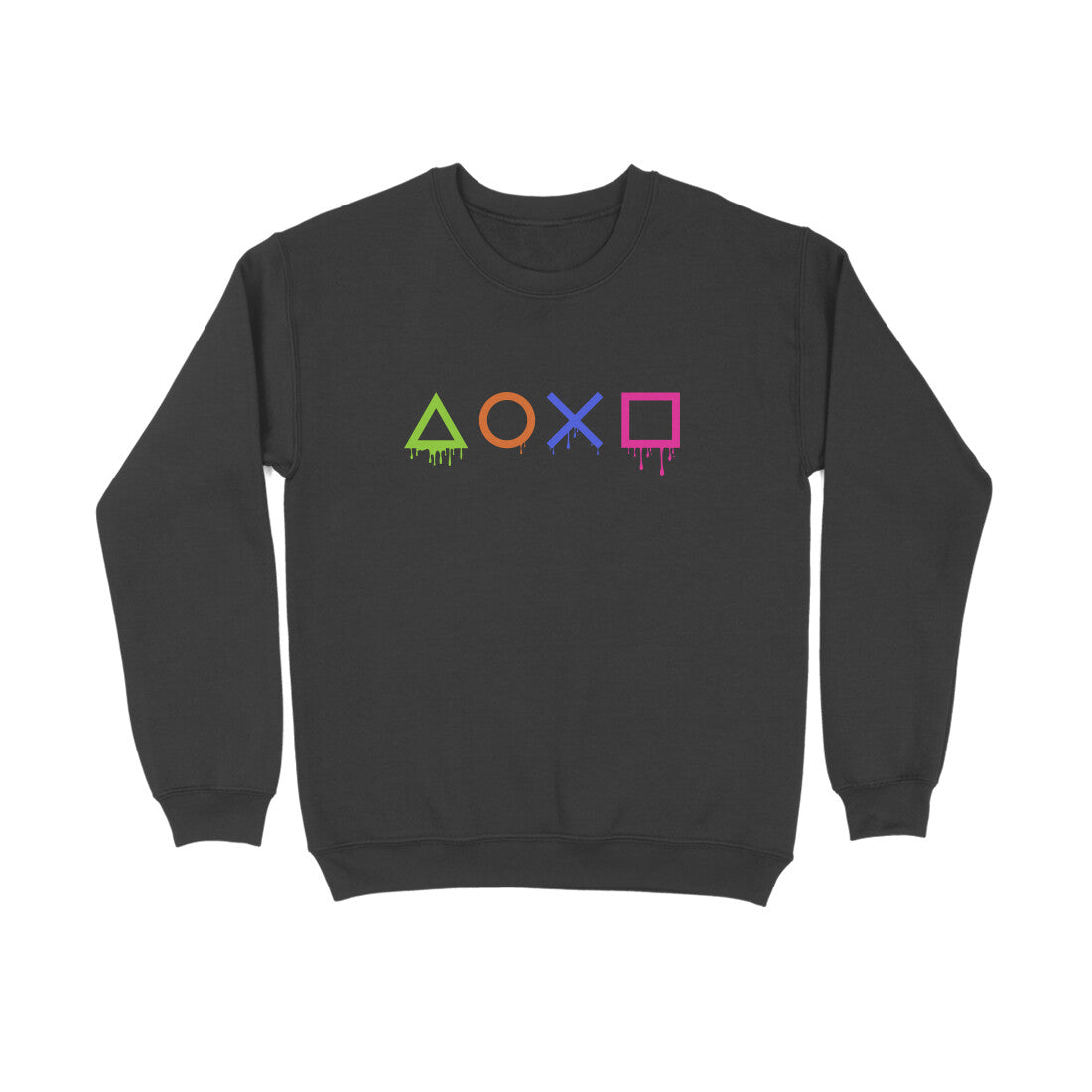 PLAYSTATION Sweatshirt