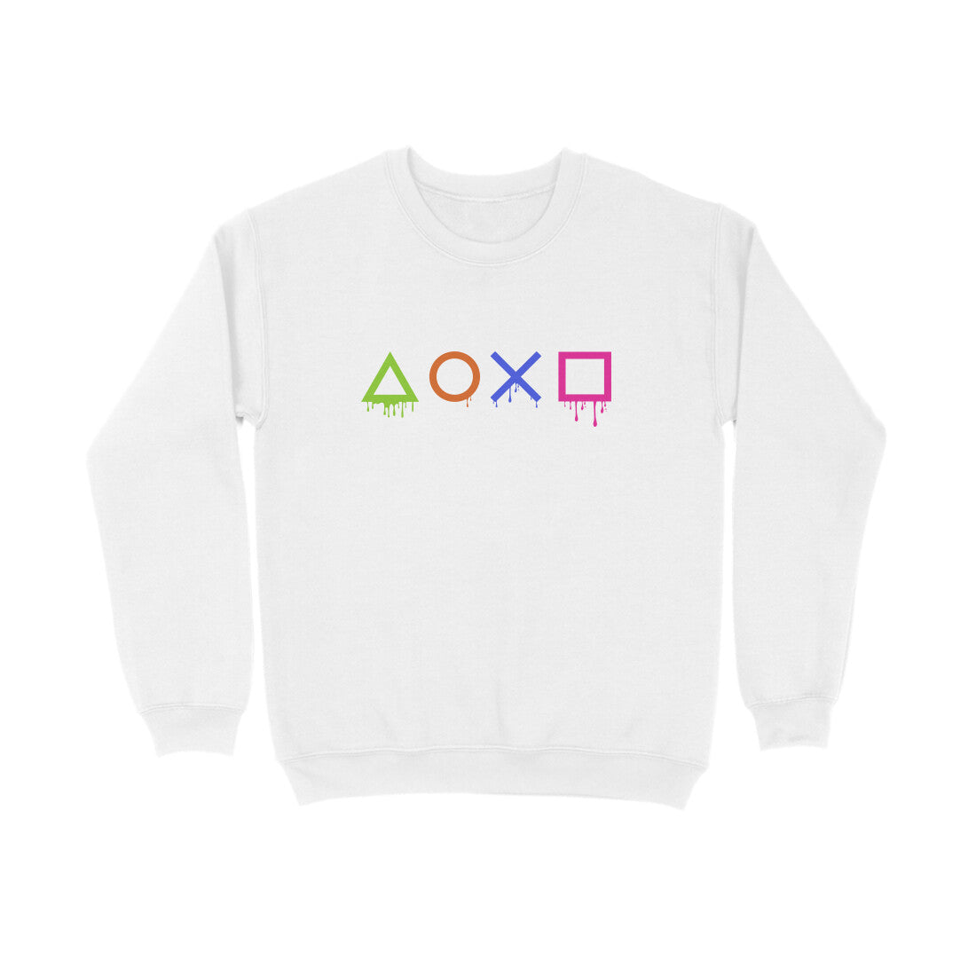 PLAYSTATION Sweatshirt