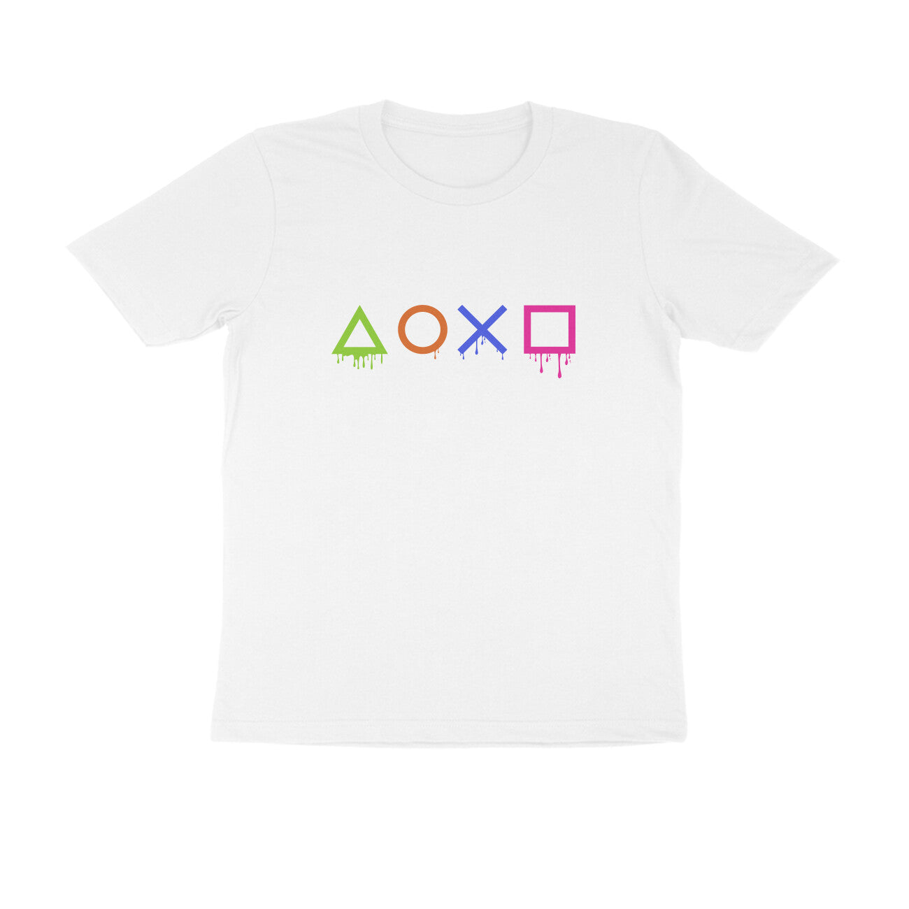 PLAYSTATION T-shirt