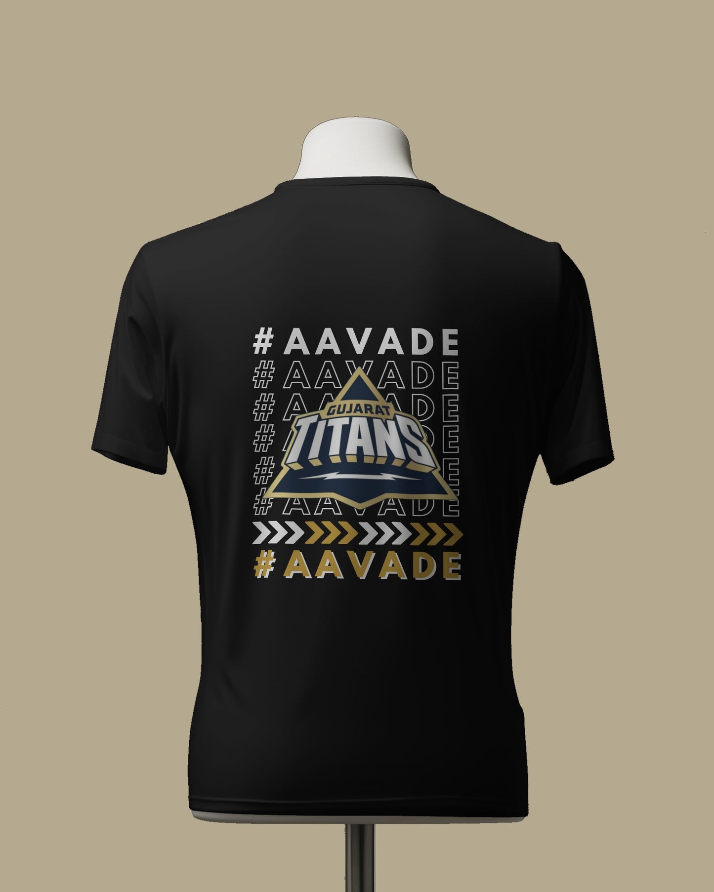 GT Fan Jersey