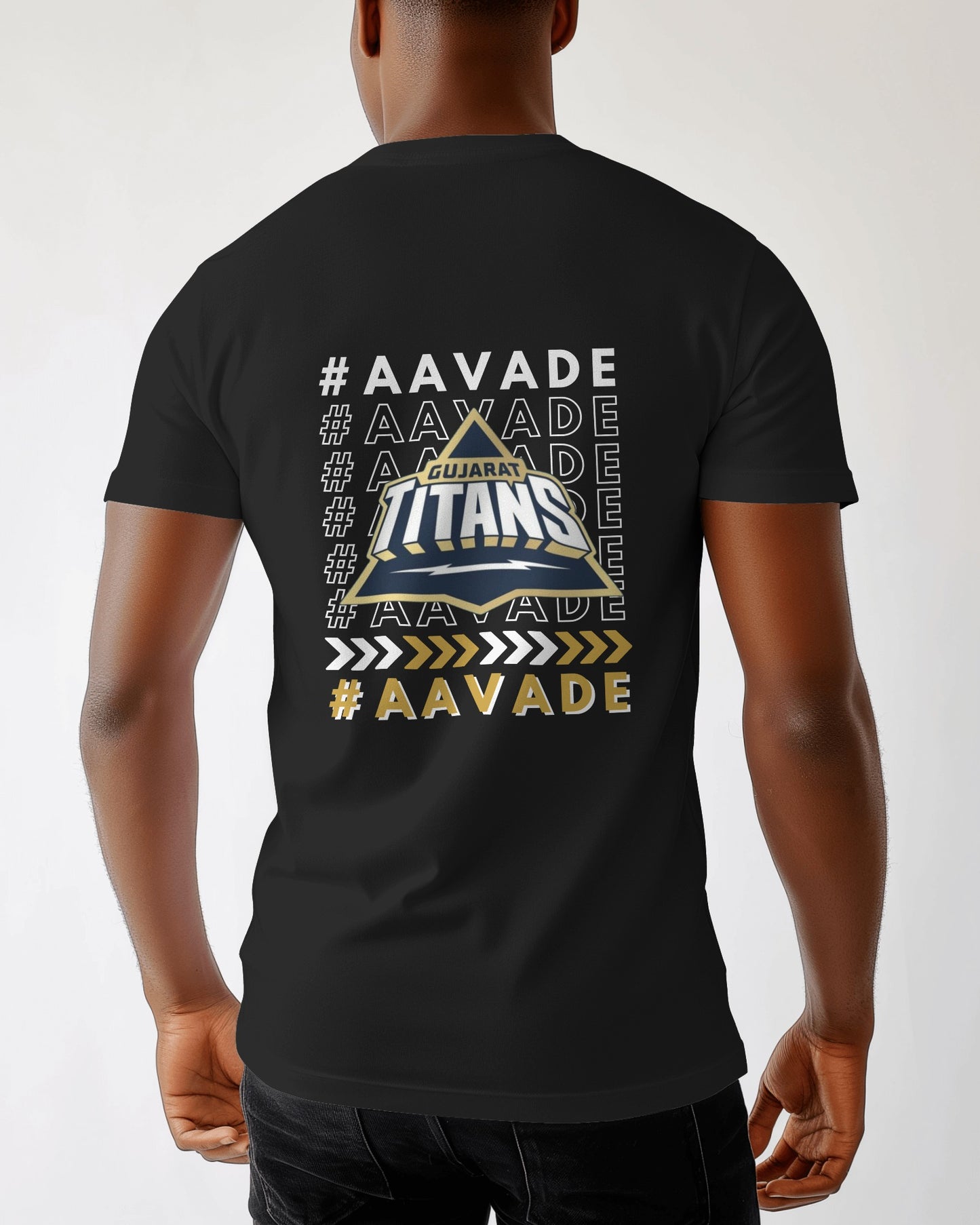 GT Fan Jersey