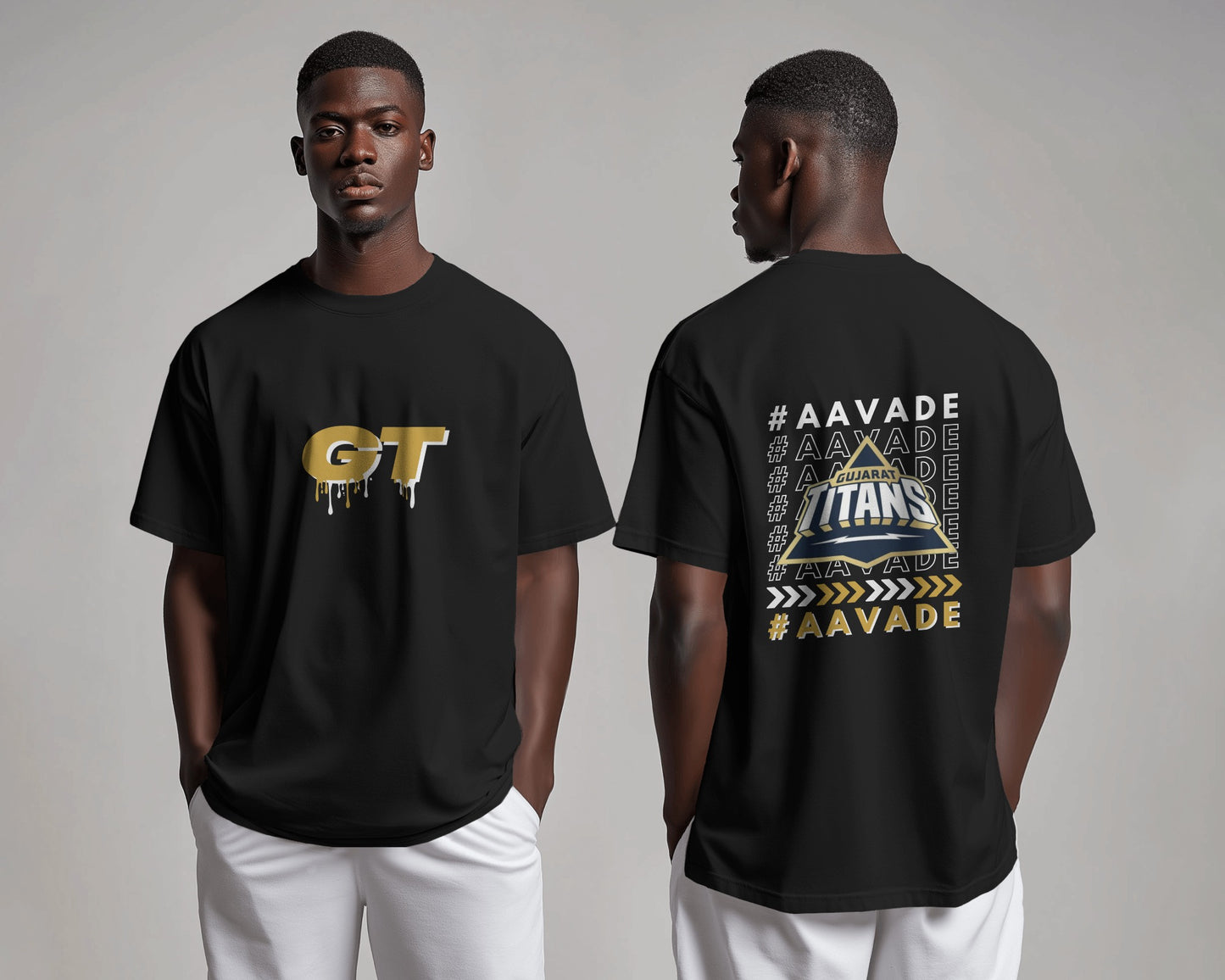 GT Fan Jersey