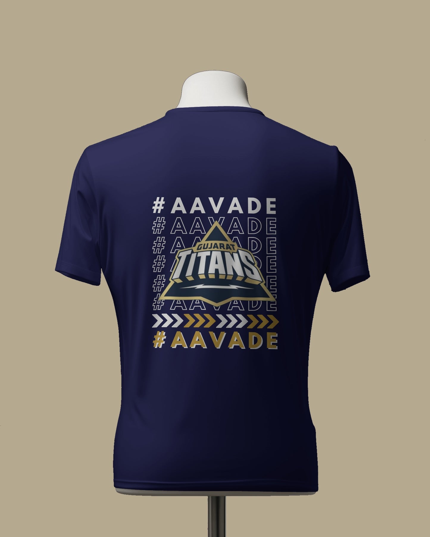 GT Fan Jersey