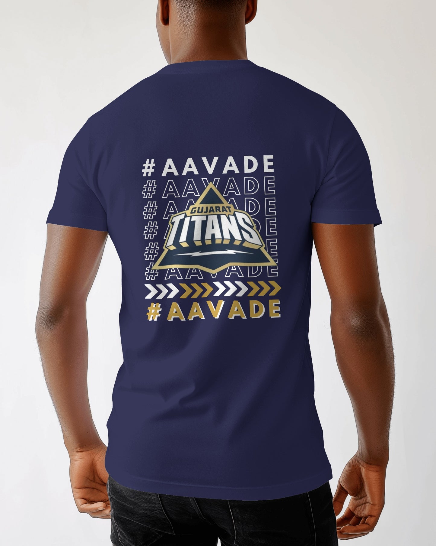 GT Fan Jersey