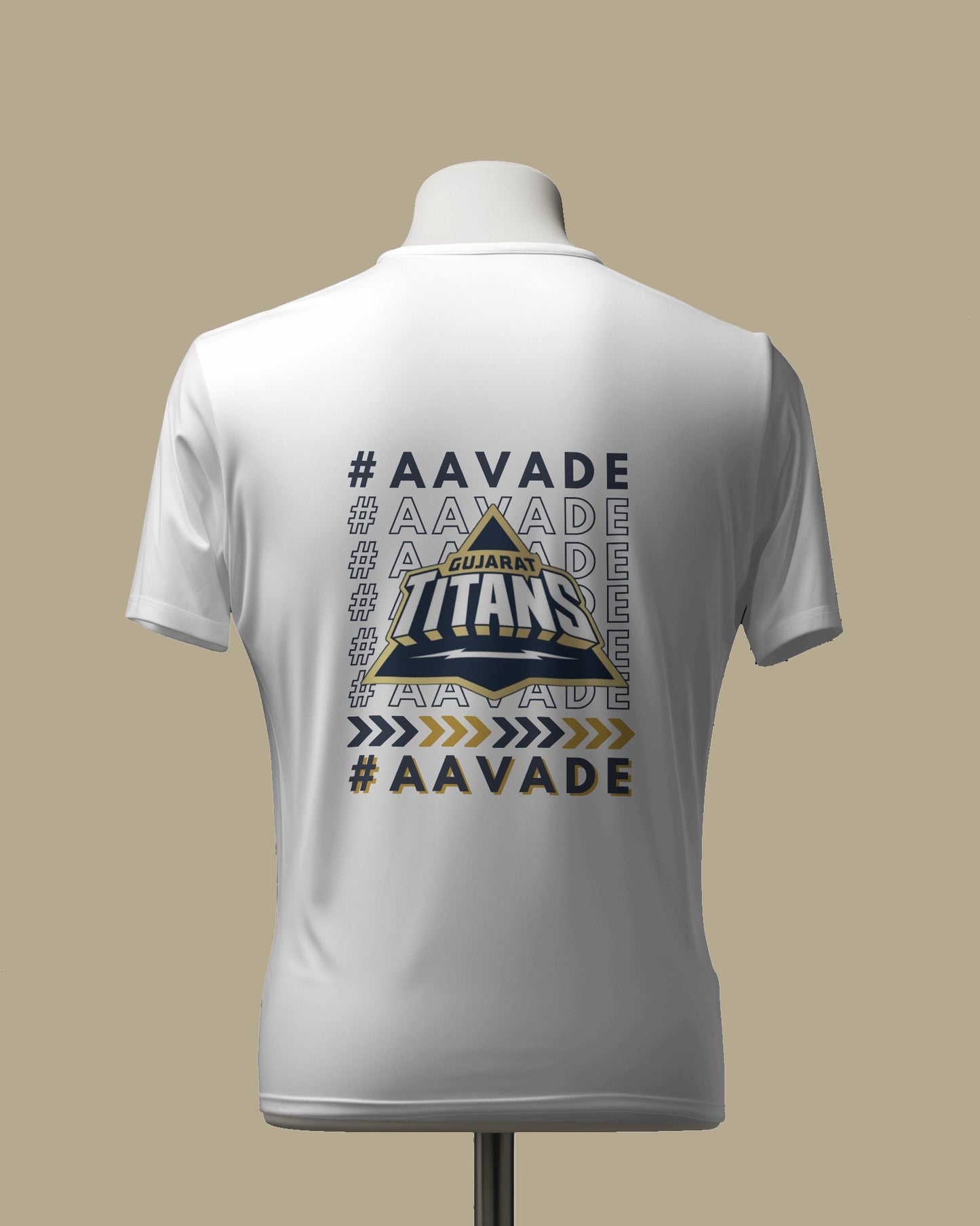 GT Fan Jersey