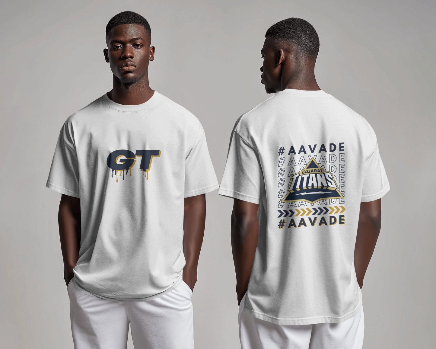 GT Fan Jersey