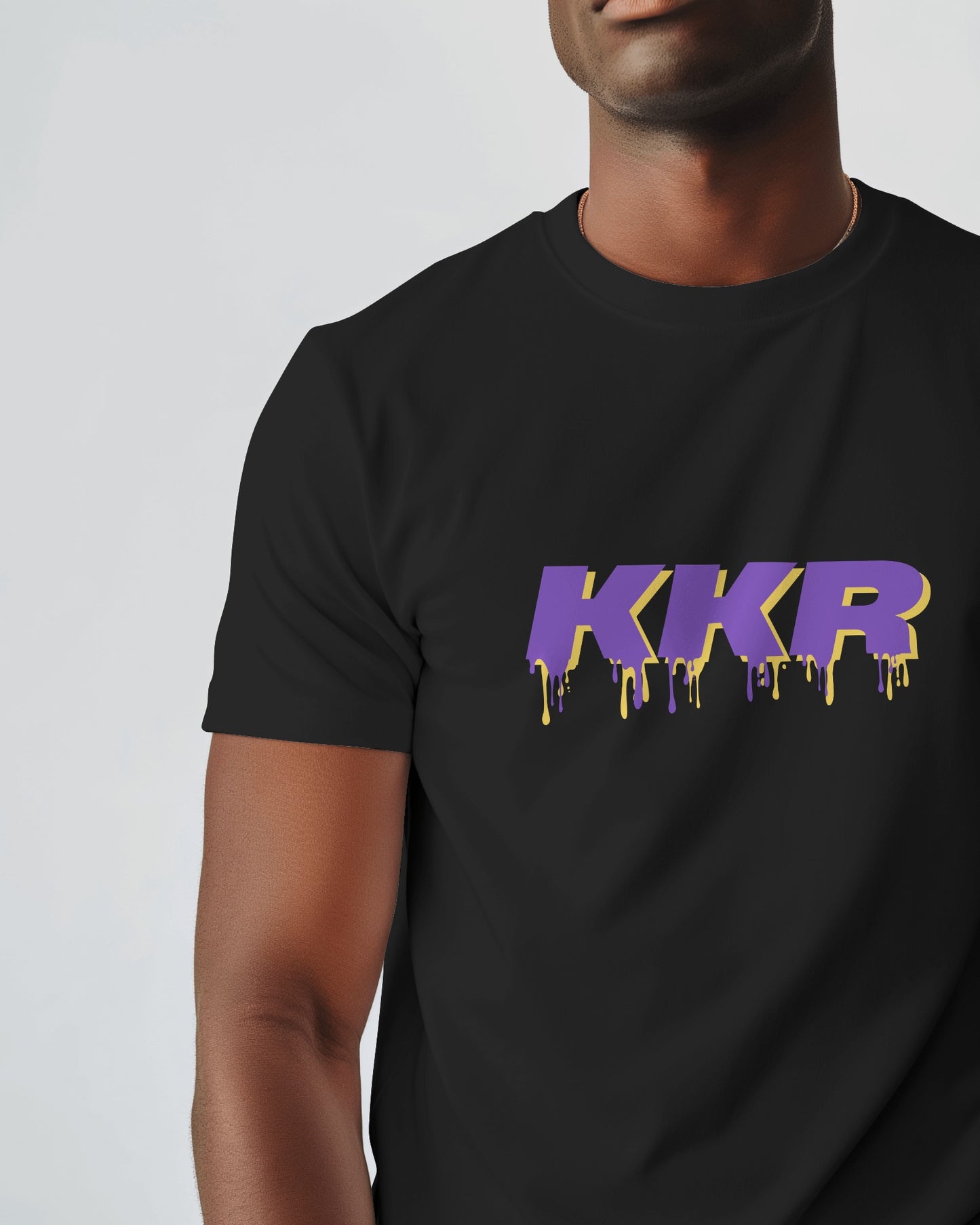 KKR Fan Jersey