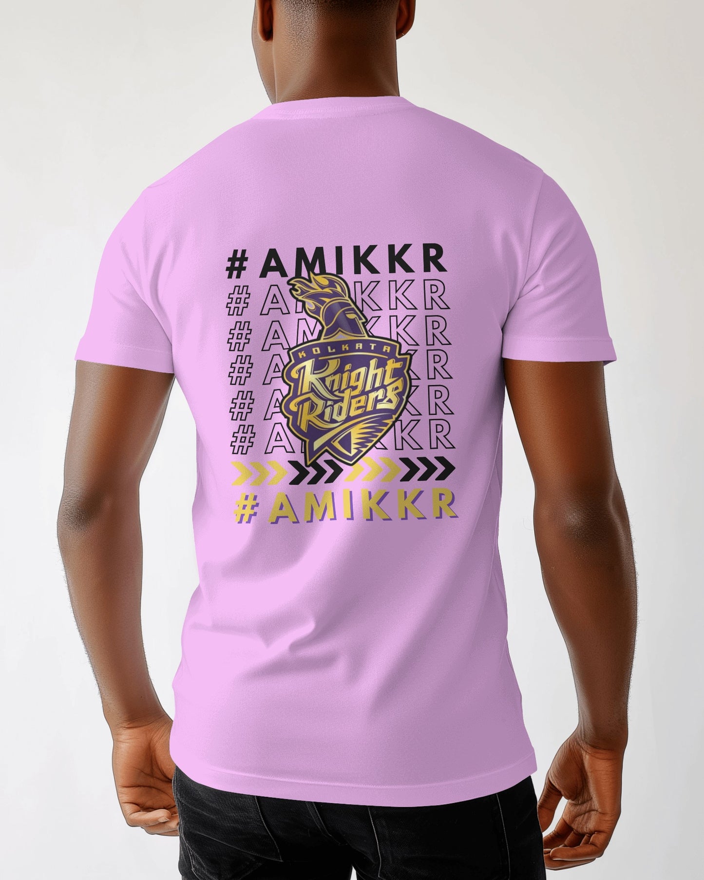KKR Fan Jersey