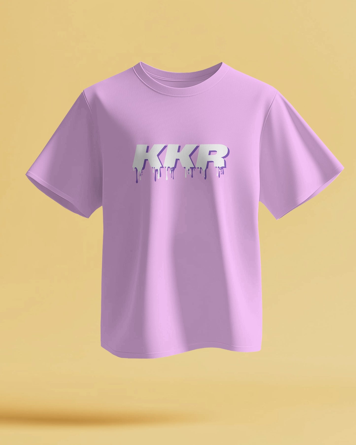KKR Fan Jersey
