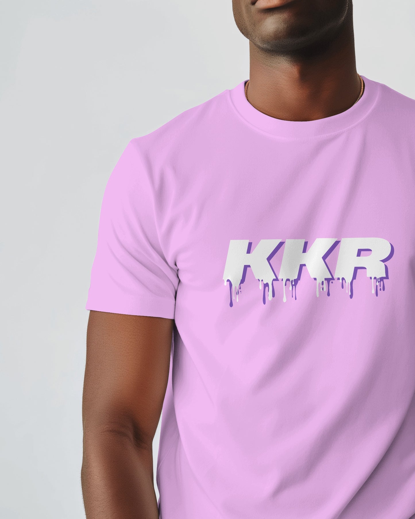 KKR Fan Jersey