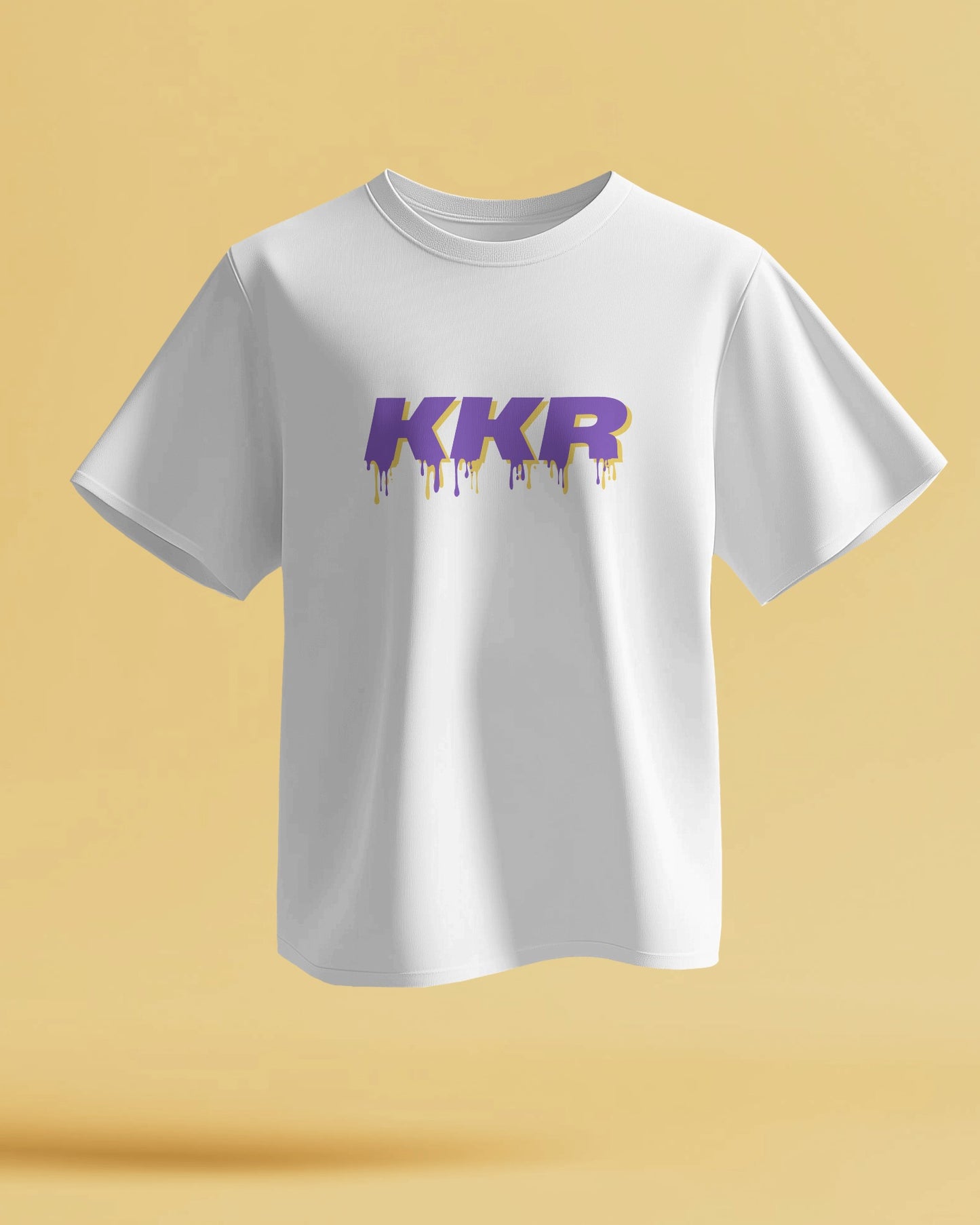KKR Fan Jersey